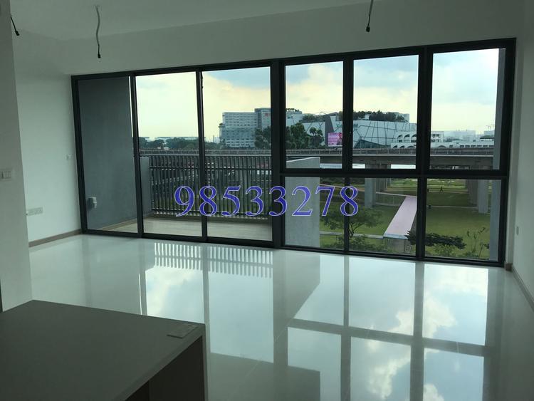 J Gateway (D22), Condominium #145824842
